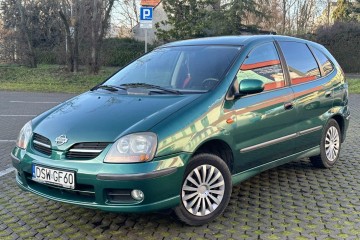 2002, 1.8 benzyna