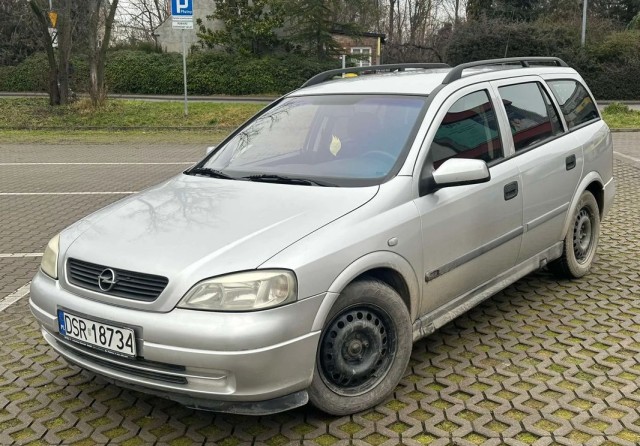 opel