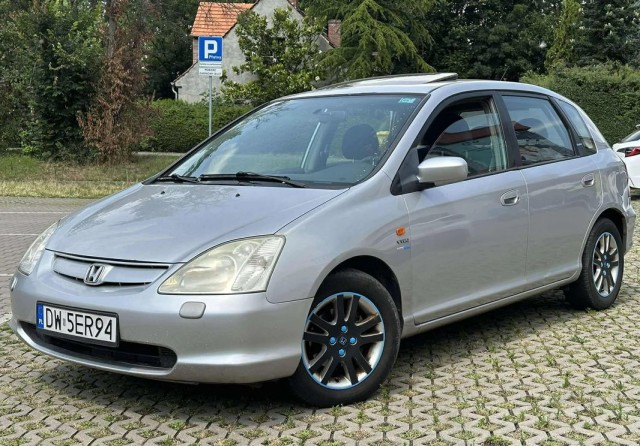 honda