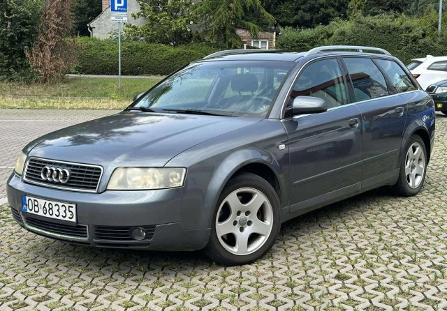 audi