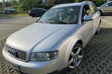 2.0 Benzyna 2001r