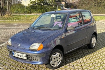 1.1 benzyna 2000 r