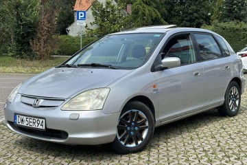 1.6 benzyna + LPG , klima