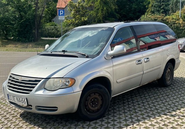 chrysler