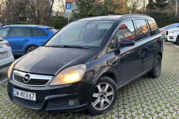 OKAZJA 1.9 diesel 2007