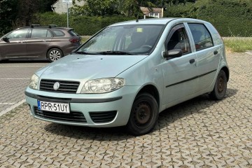 1.2 benzyna +lpg 2003