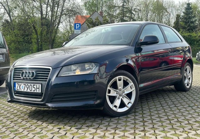 audi
