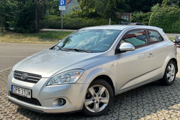 1.6 diesel 2008 Salon PL