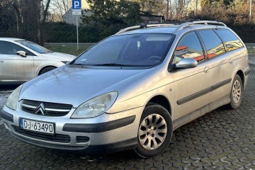 1.8 benzyna 2002