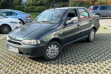 1.3 benzyna. 1998