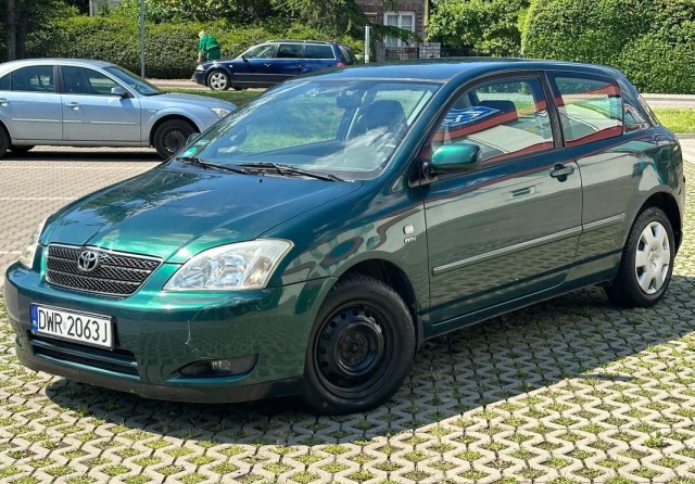 toyota