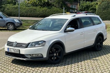 2.0 diesel 177 - 4X4 ALLTRACK