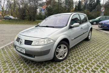 1.6 benzyna + LPG 2002r