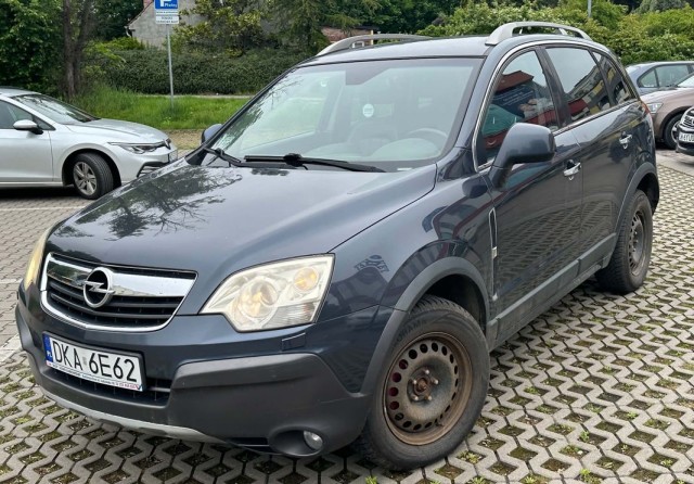 opel