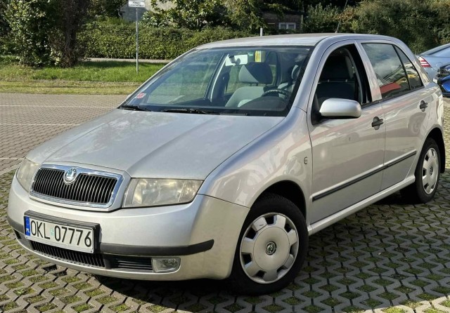 skoda