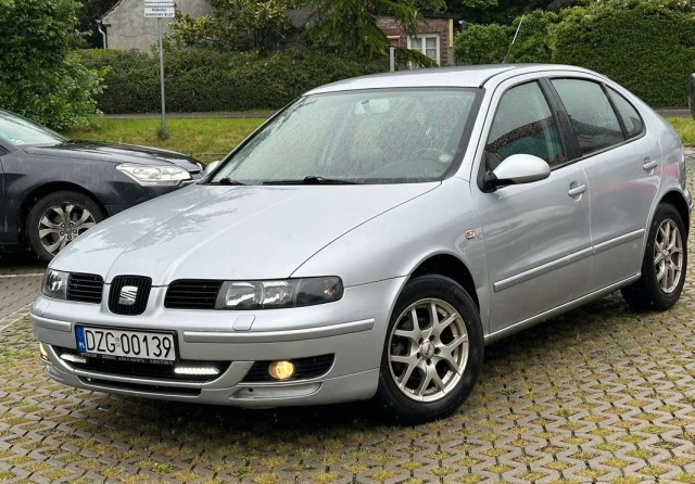 seat