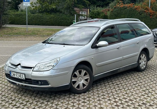 citroen