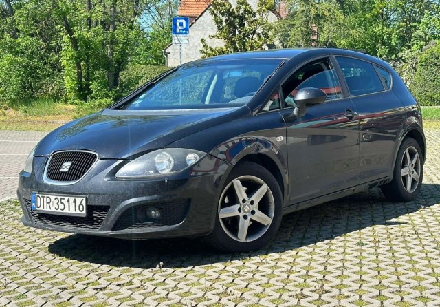seat