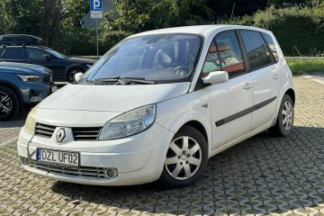 1.4 benzyna 2003