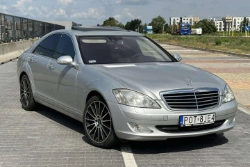 3.0 Diesel 2008 r automat