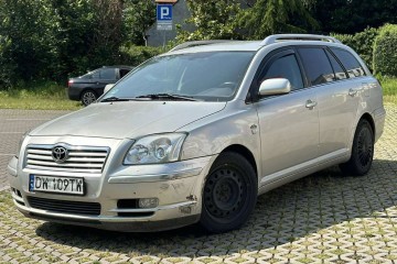 2.0 diesel 2003 xenon