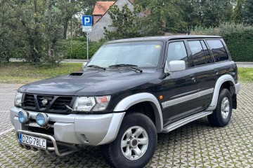 PROMOCJA!!! 2.9 diesel 2000r