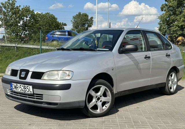 seat