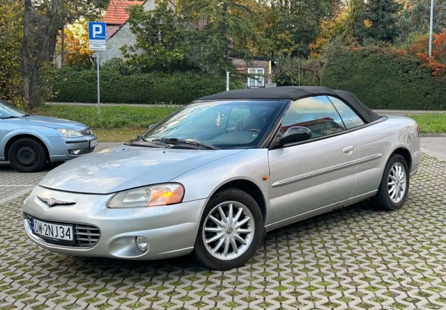 chrysler