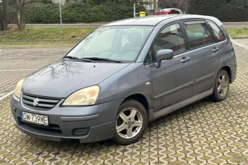 1.3 benzyna 2006r