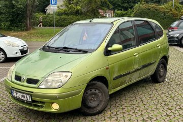 1.6 benzyna, 2002