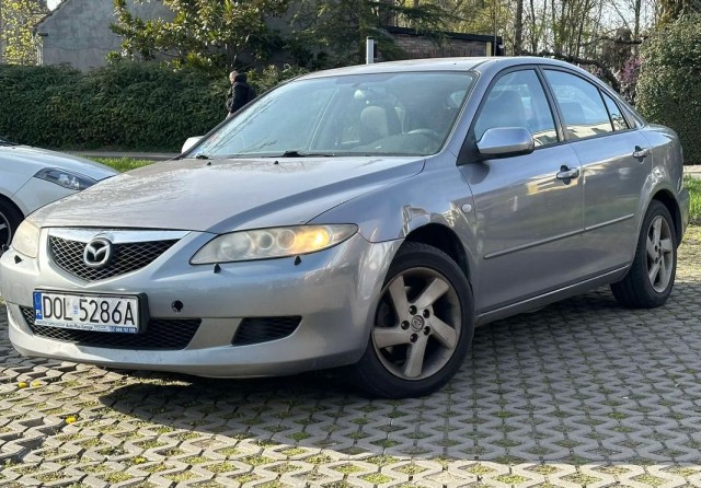 mazda