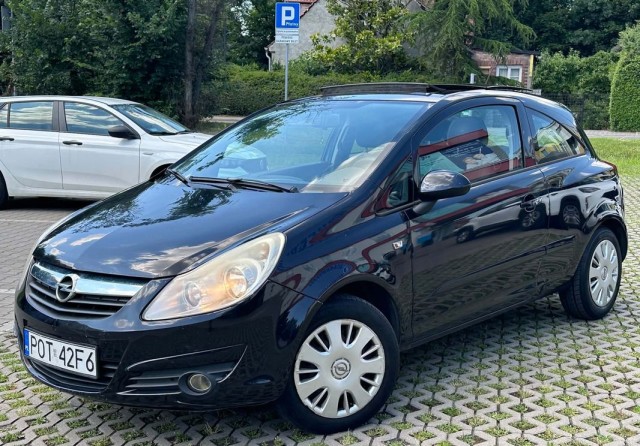 opel