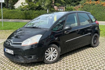 1.6 diesel, 2010 - Automat