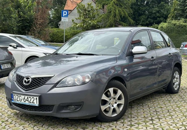 mazda