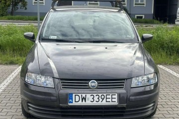 1.9 diesel 2006 r Okazja!