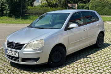 1.4 Benzyna KLIMA + WPOMAGANIE Okazja!