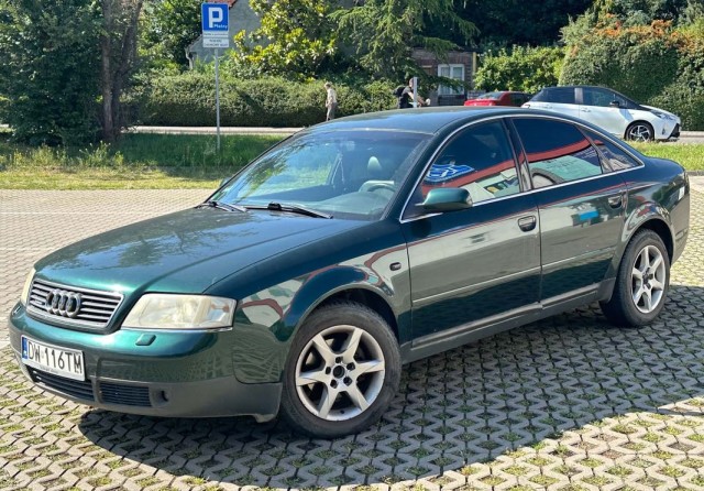 audi