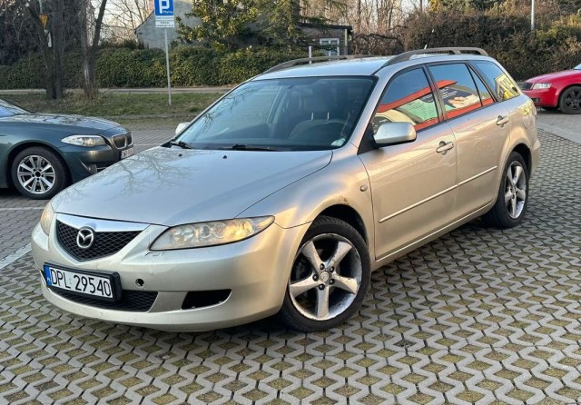 mazda