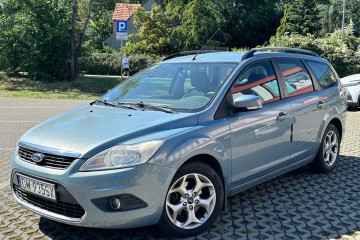 1.6 diesel, 2008