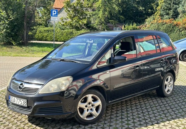 opel