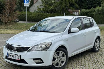 1.4 Benzyna 2010 r Okazja!