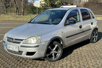 1.2 benzyna + lpg 2005