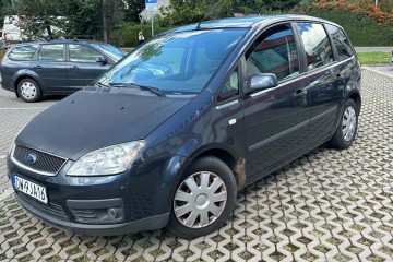 1.8 benzyna + LPG - 2005