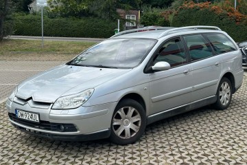 1.6 diesel, 2007