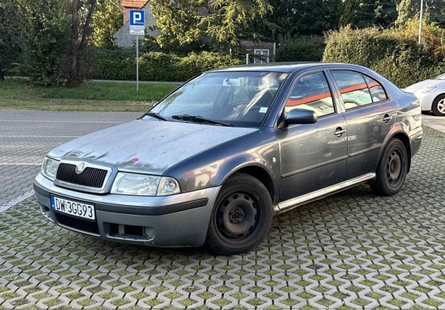 skoda