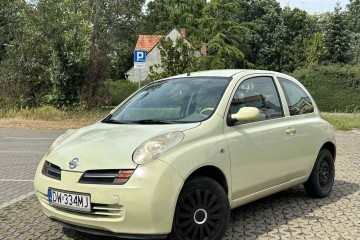 1.5 diesel 2005 KLIMA!
