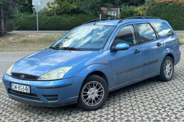1.6 Benzyna, 2001