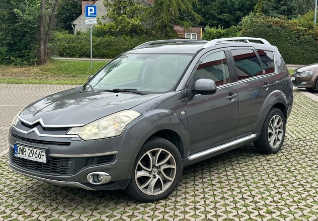 citroen
