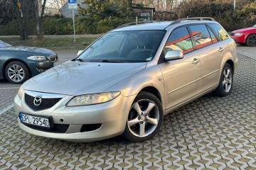 2.0 benzyna + lpg 2003