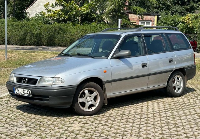 opel